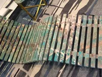 Гранит Amazonite